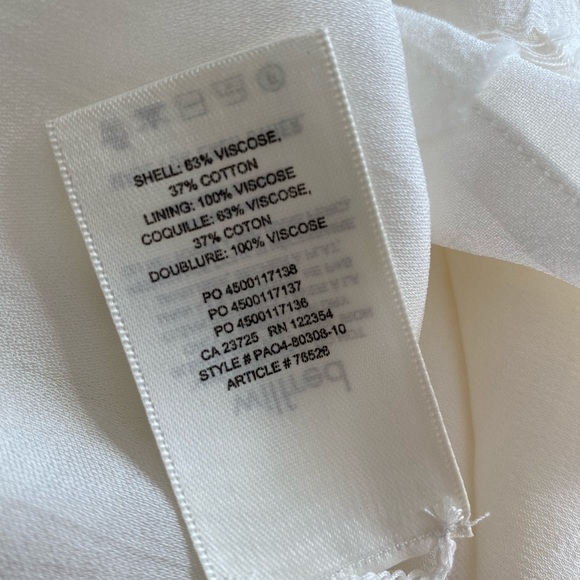 π Aritzia ALMA Dress in S π - Picture 10 of 10